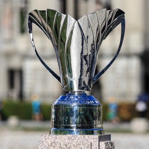 🚨🏆 𝗕𝗥𝗘𝗔𝗞𝗜𝗡𝗚: 41 y/o Cristiano Ronaldo has led Al Nassr to their first AFC competition final since 1998. 🤯