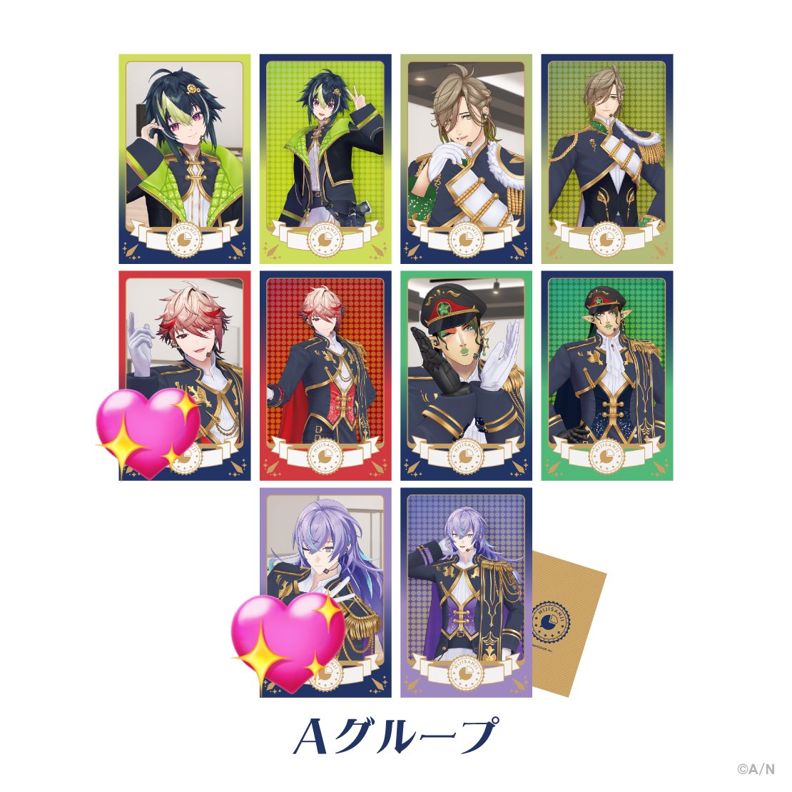 てぃー@交換垢 tweet media