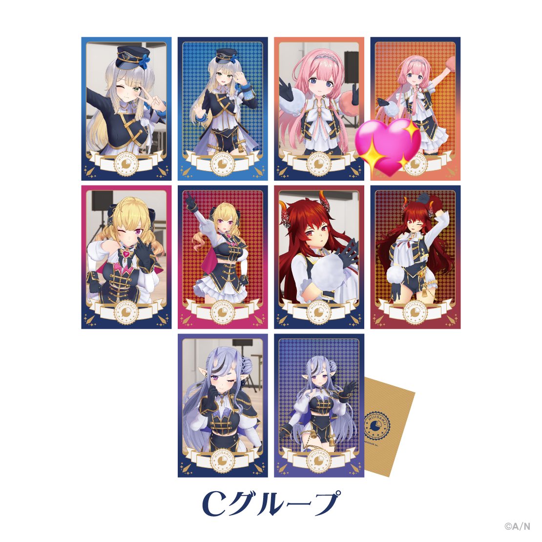 てぃー@交換垢 tweet media