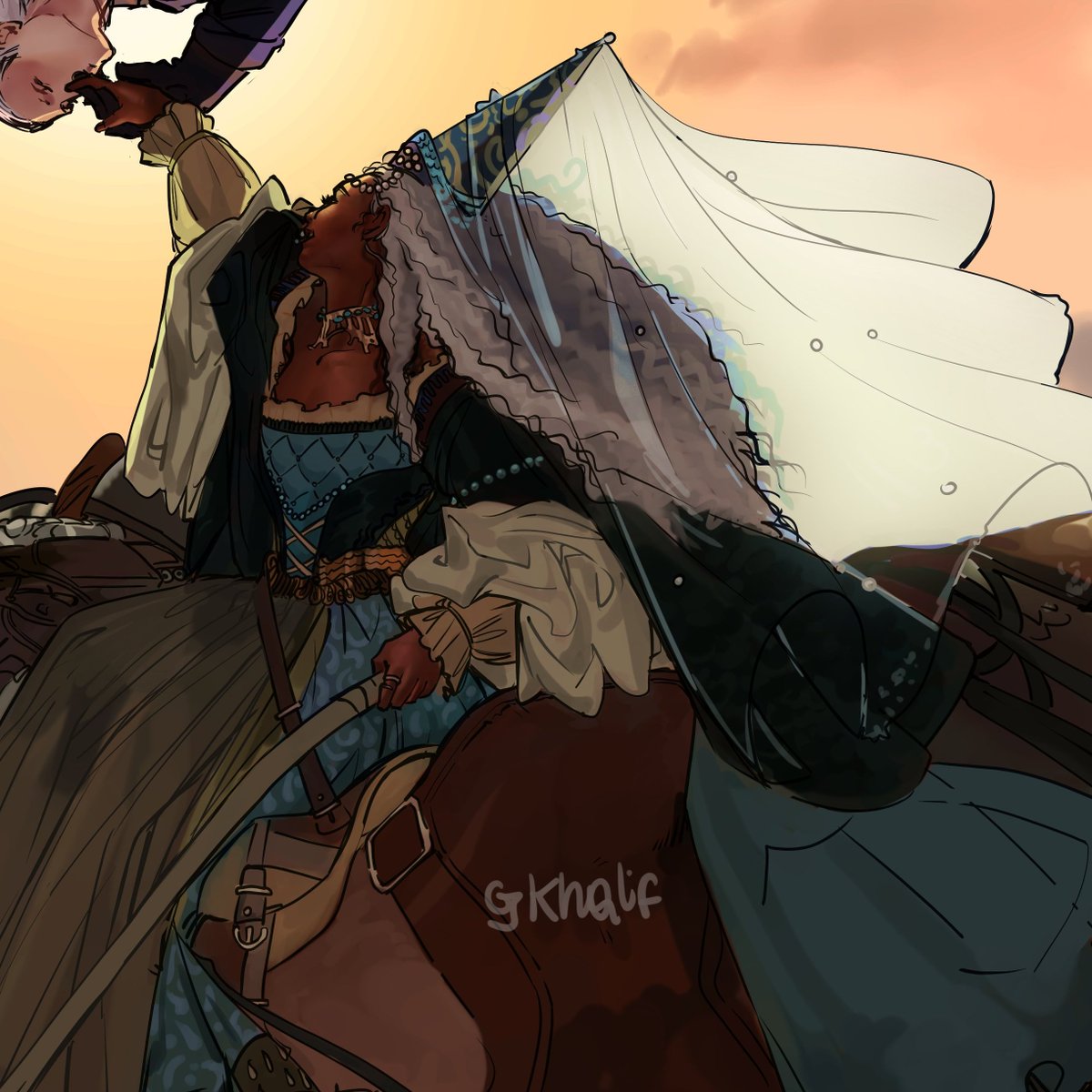 Cj K (COMMS closed :() tweet media