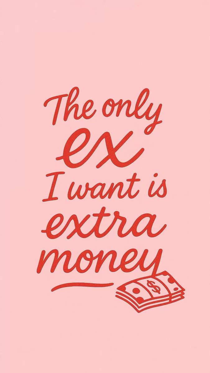 𝓜𝓾𝓷𝓮𝔂𝓰𝓲𝓻𝓵 🎀✨💸 tweet media