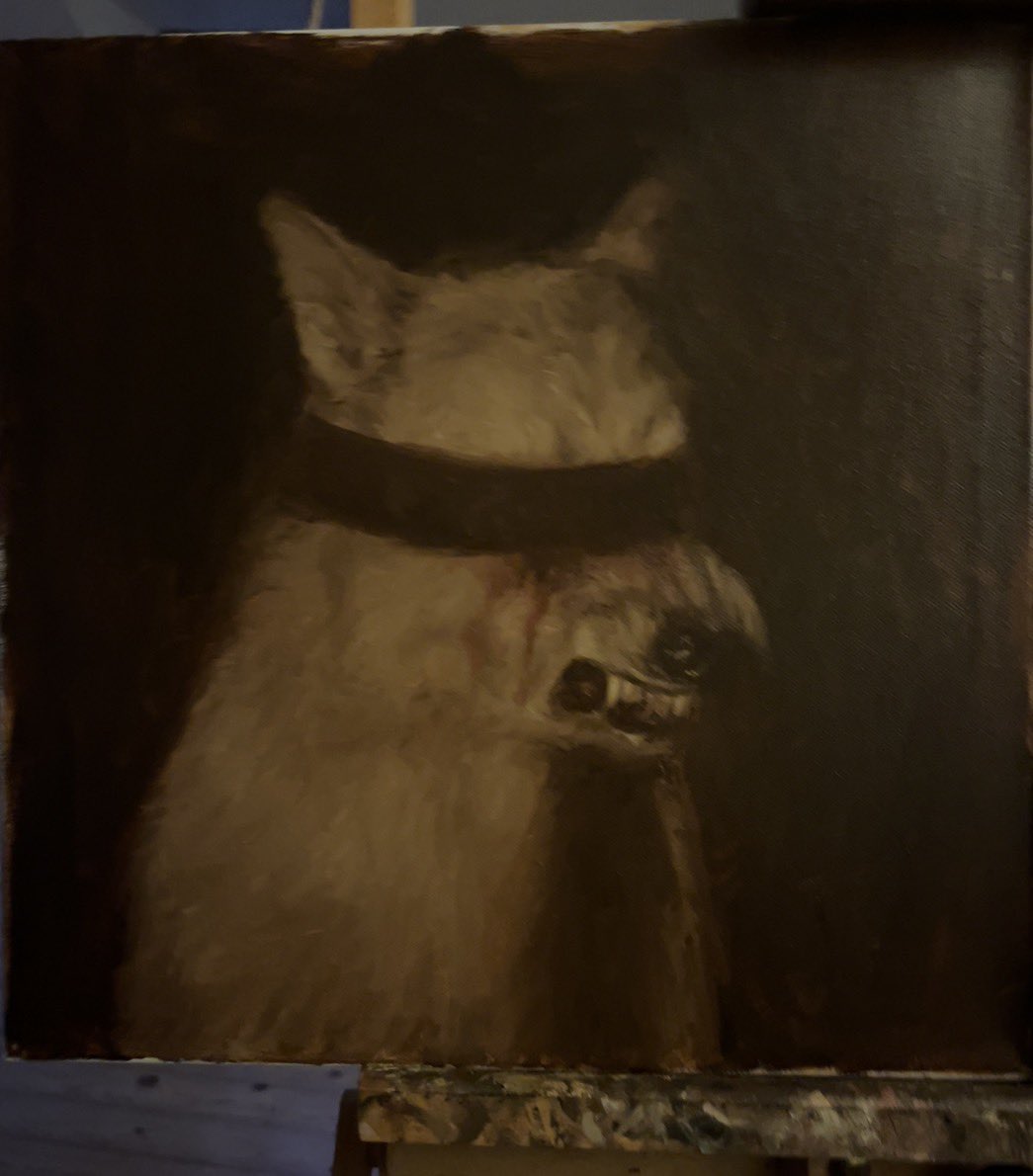 roadkill tweet media