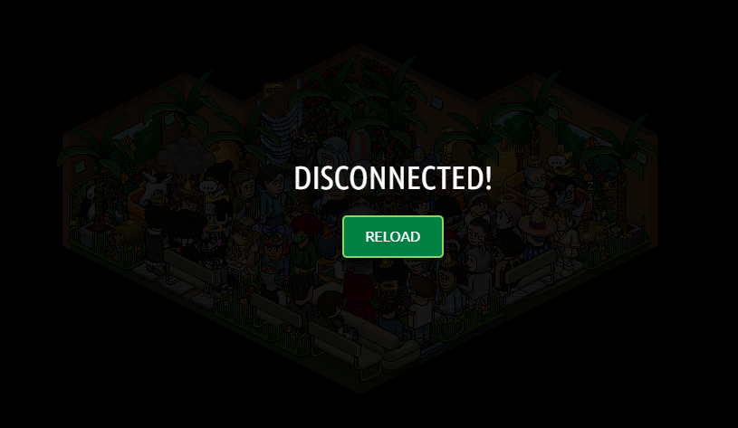 AHP_HH06's tweet photo. The last hours before @habbo shut down their flash client on the browser, who was there with me? #habbo #habbohotel #memories #oldschool #flash #flashplayer #game #games #online #social https://t.co/pNEcd5r9kp