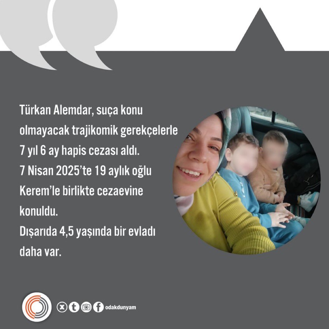 Odak Dünyam tweet media