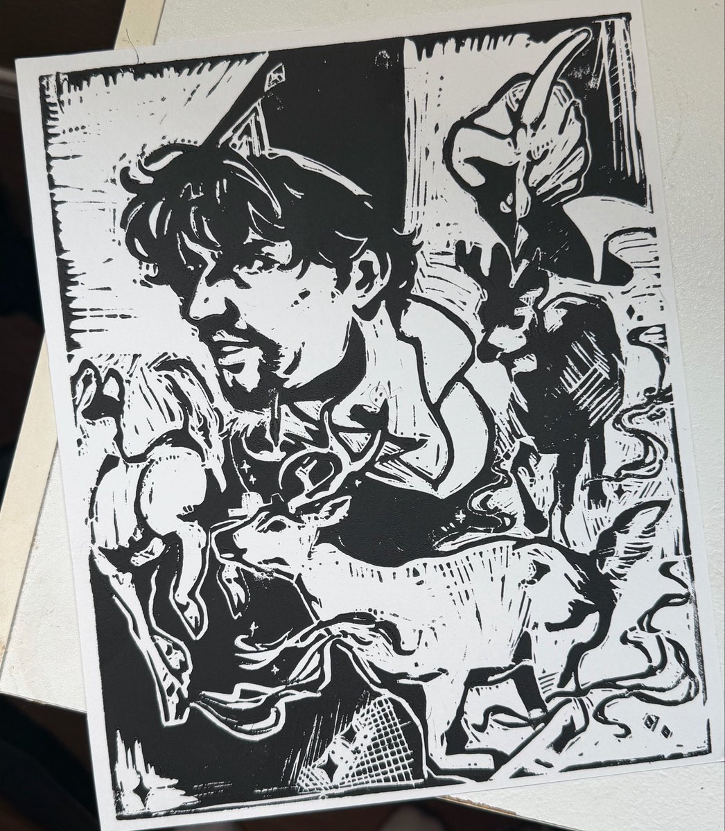 Luke ☘︎ tweet media