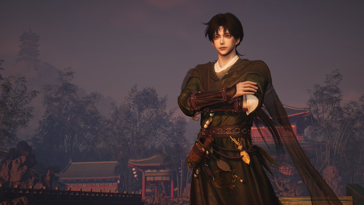 무림만두 tweet media