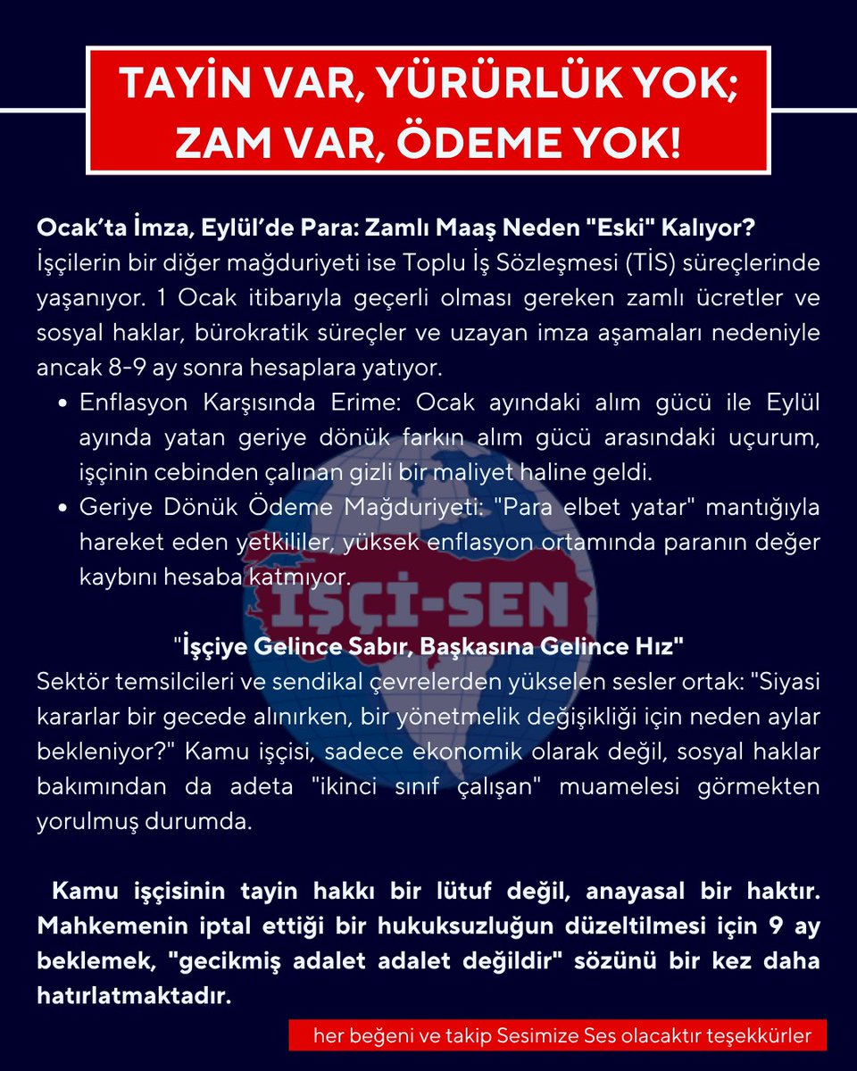 İşçi Sen tweet media