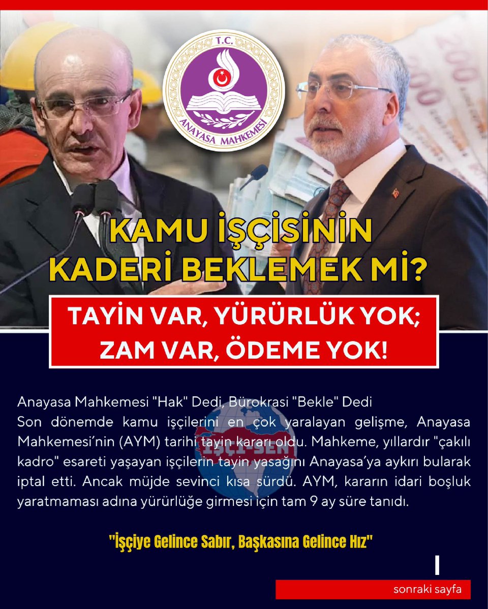 İşçi Sen tweet media