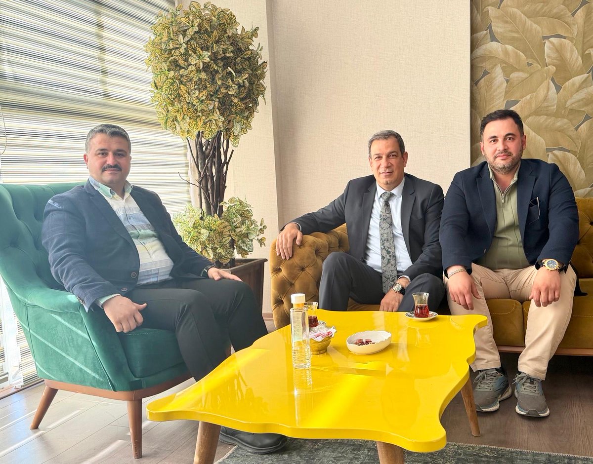 Mustafa Yavuz tweet media
