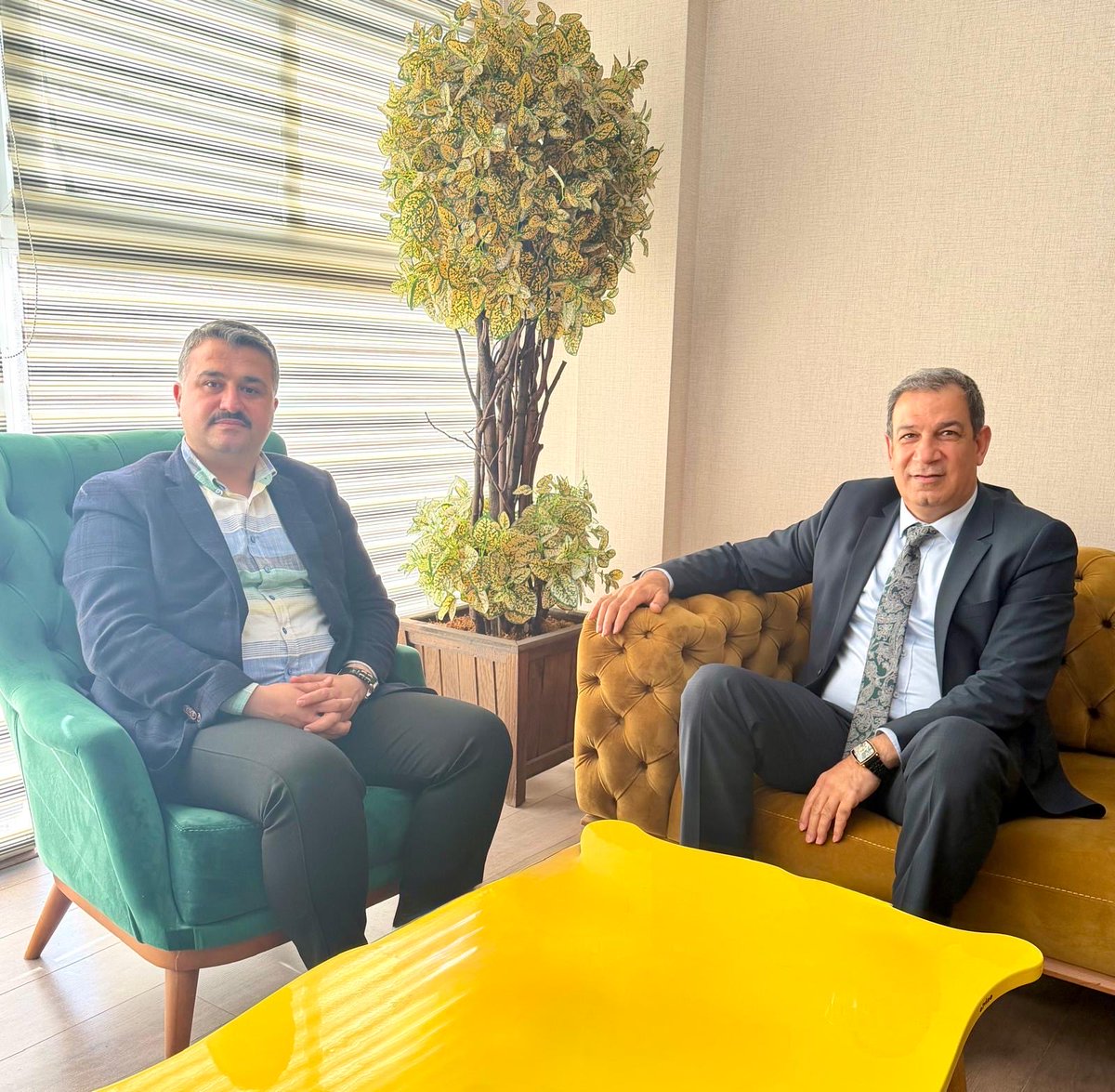 Mustafa Yavuz tweet media