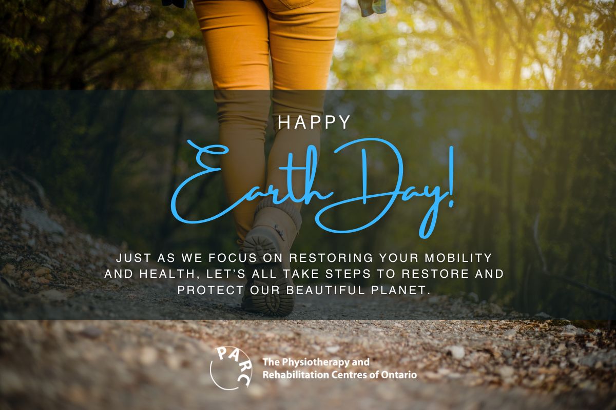 PARCofOntario's tweet photo. Happy Earth Day 🌿💚 https://t.co/3iOVk2Q3rT