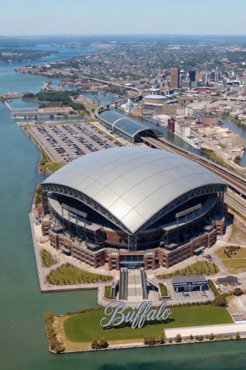 Buffalo Sports Talk tweet media