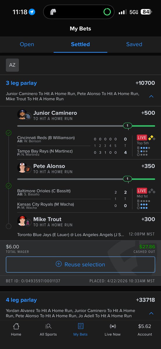 Chandler Posey tweet media
