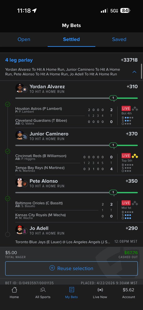 Chandler Posey tweet media