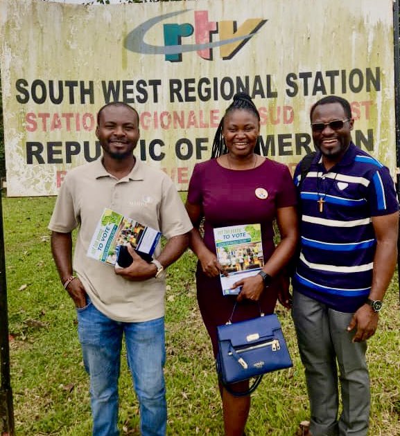 mddt cameroon tweet media