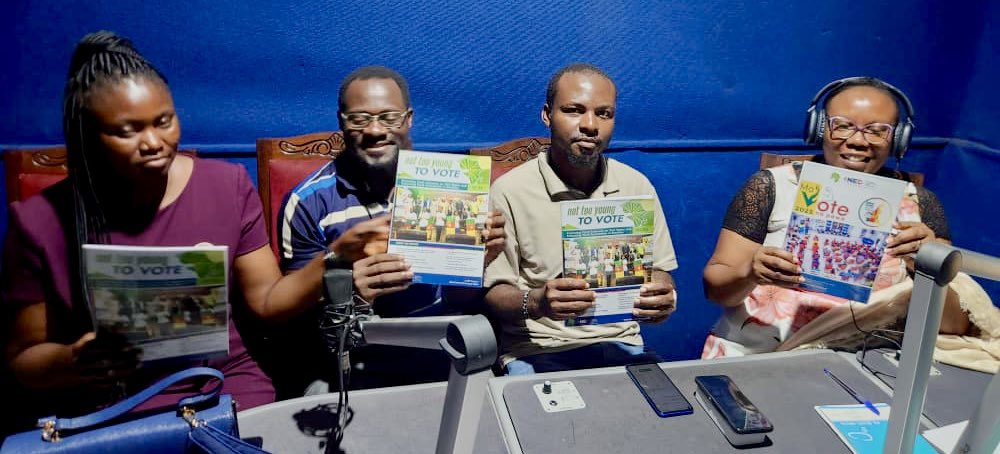 mddt cameroon tweet media