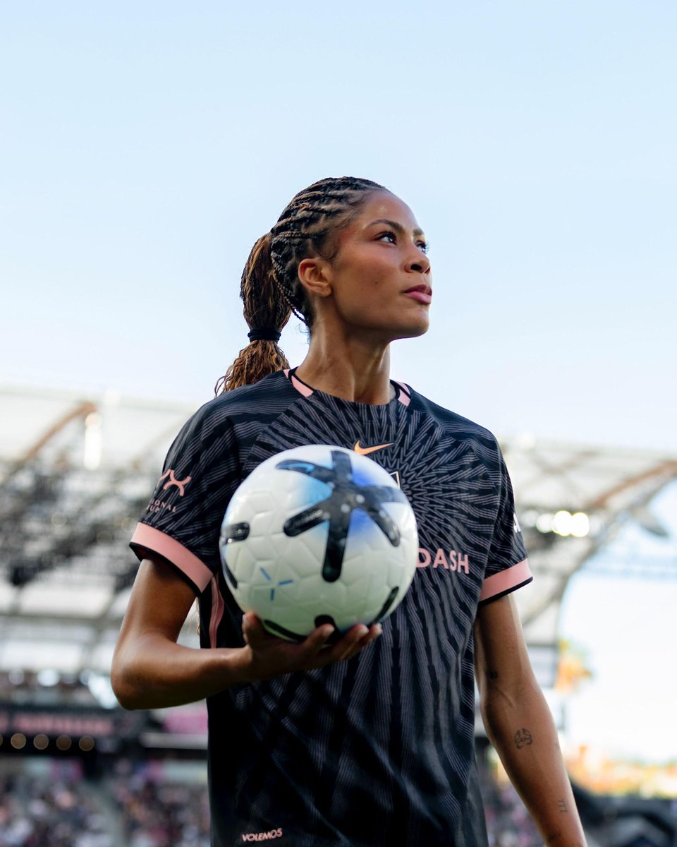 Angel City FC tweet media