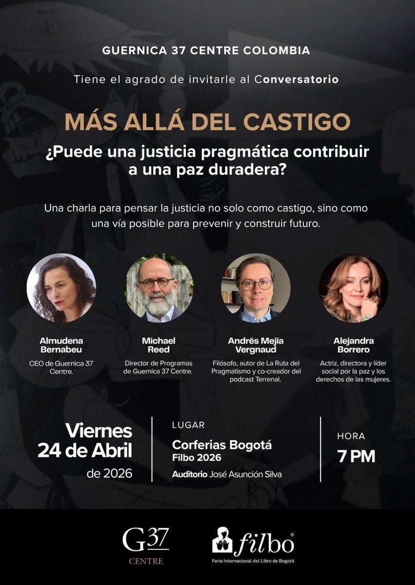 Almudena Bernabeu tweet media