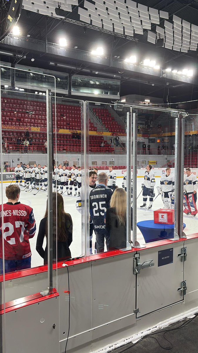 Pasi Tuominen tweet media