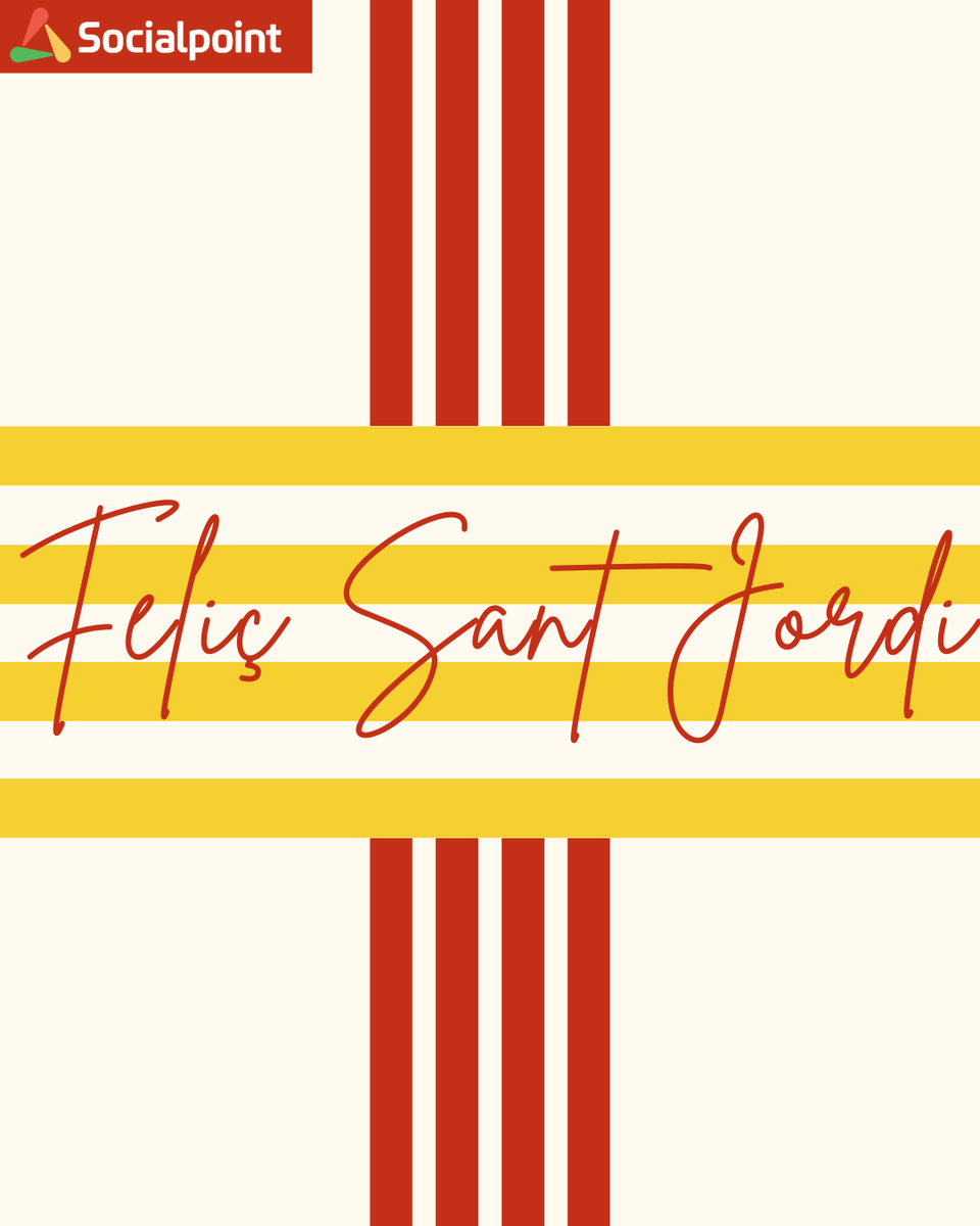 Socialpoint tweet media