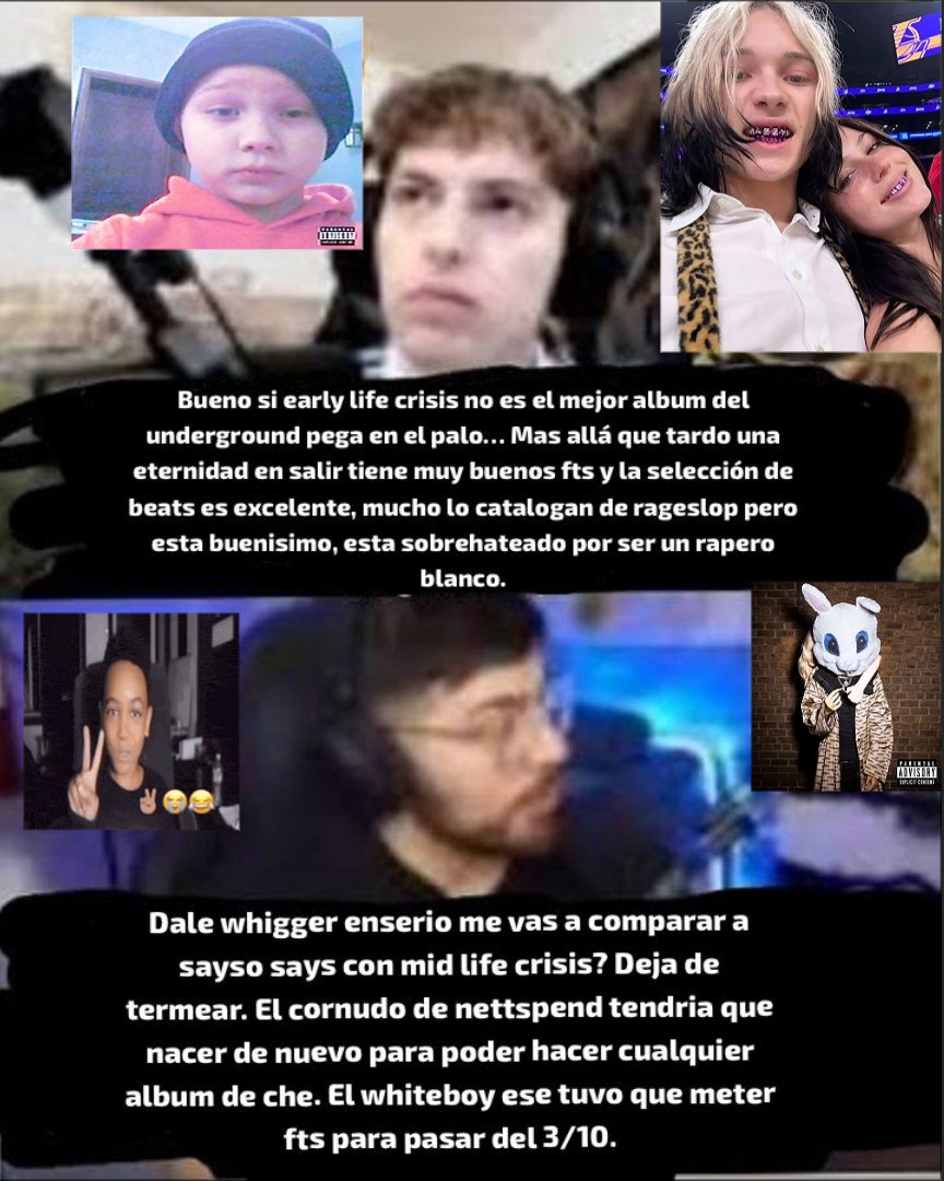 vespertine tweet media