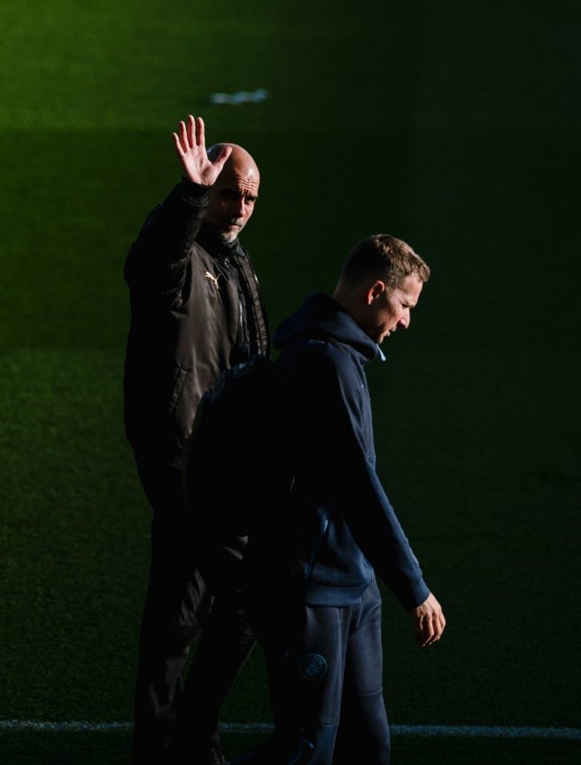 its_yomide7's tweet image. Fatigue shouldn't be an issue after that clinical 2-1 win over Arsenal last weekend. City looks fresh and hungry for the double. #City #BlueMoon