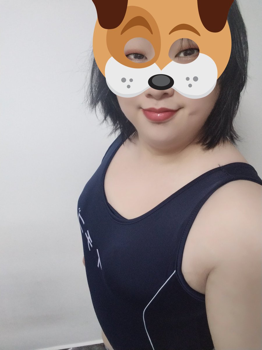 wangmengxi5's tweet photo. 主人没有发现唉，继续sao～ #母狗王梦兮 #母畜 #贱货 #反差婊 https://t.co/H2psKlYBht