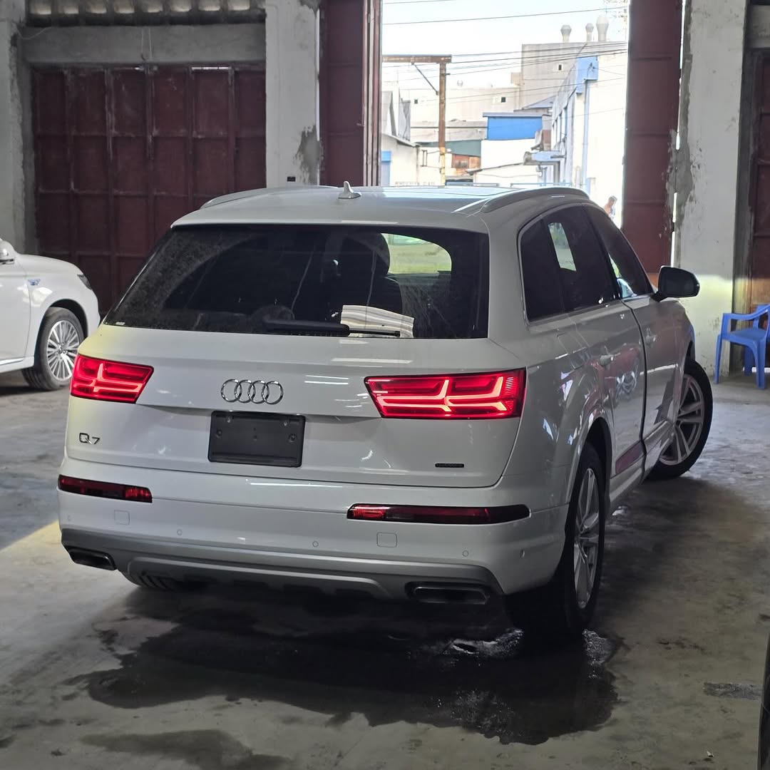 ALASIRI MOTORS tweet media