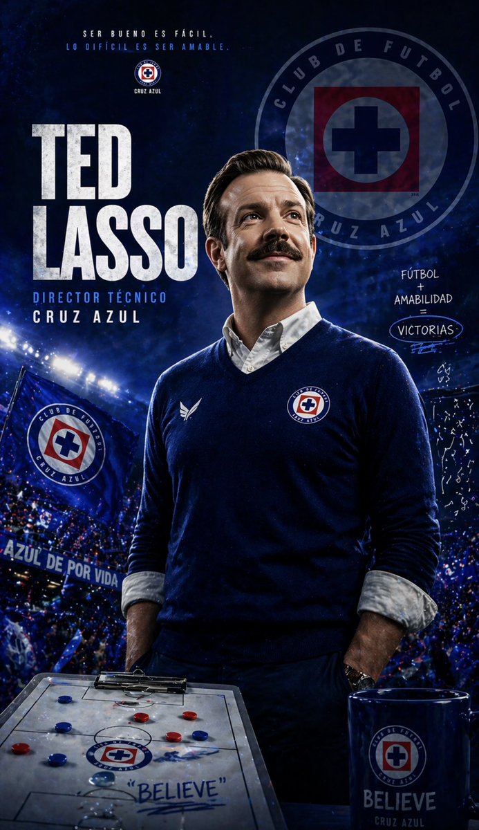 Lo que el Cruz Azul necesita: