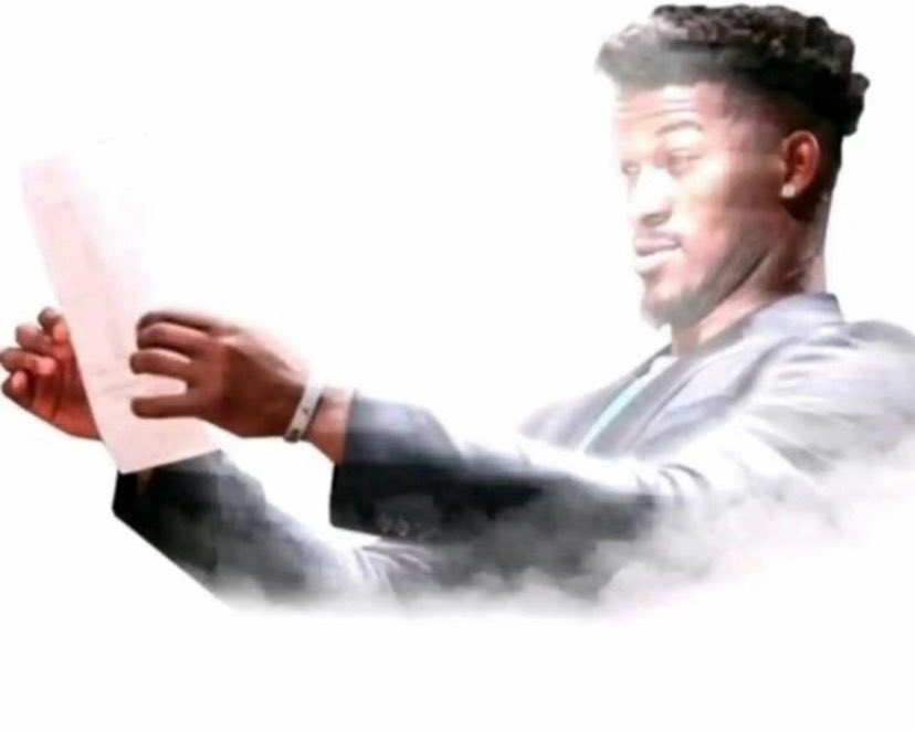 Prince Hates Everybody👽 tweet media