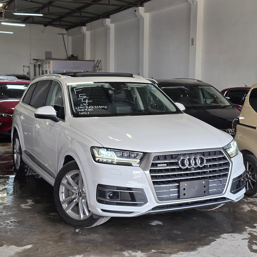 ALASIRI MOTORS tweet media