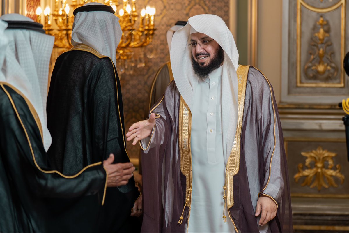 مُعاذ العسيري tweet media