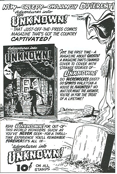 AirshipCaptainM's tweet image. #Forbidden #Adventures: The History of the American #Comics Group” by Michael Vance. “It deserves to be shared as widely as possible.”—James Kismicki barnesandnoble.com/w/forbidden-ad… #hero #SF #comicbooks