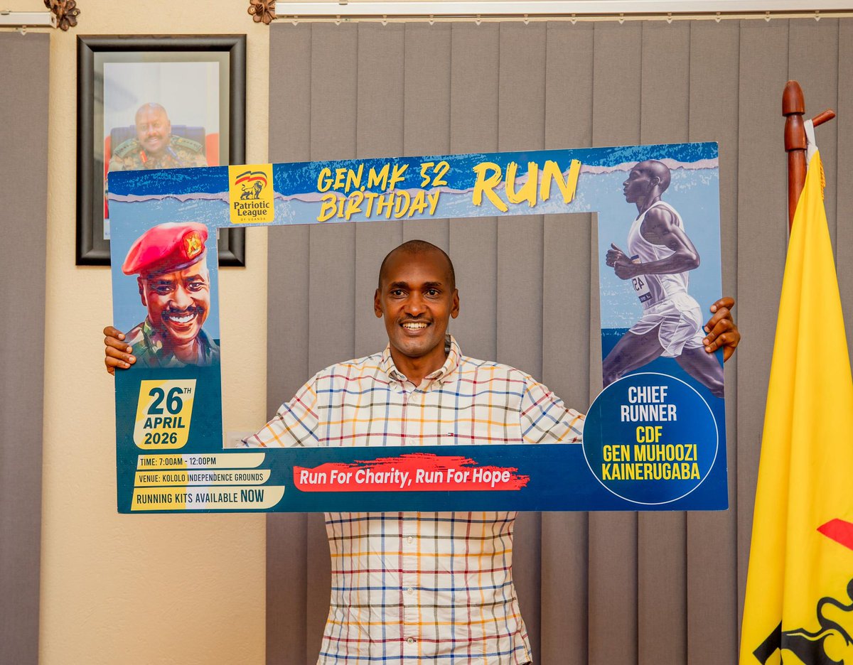 Daudi Kabanda tweet media