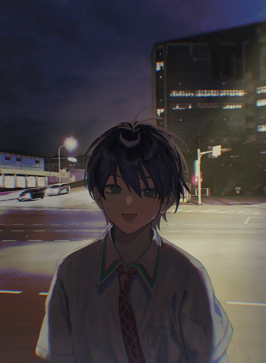 季子 tweet media