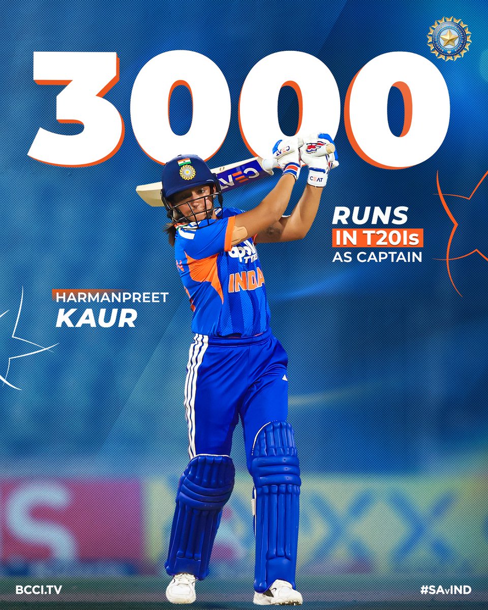 BCCI Women tweet media