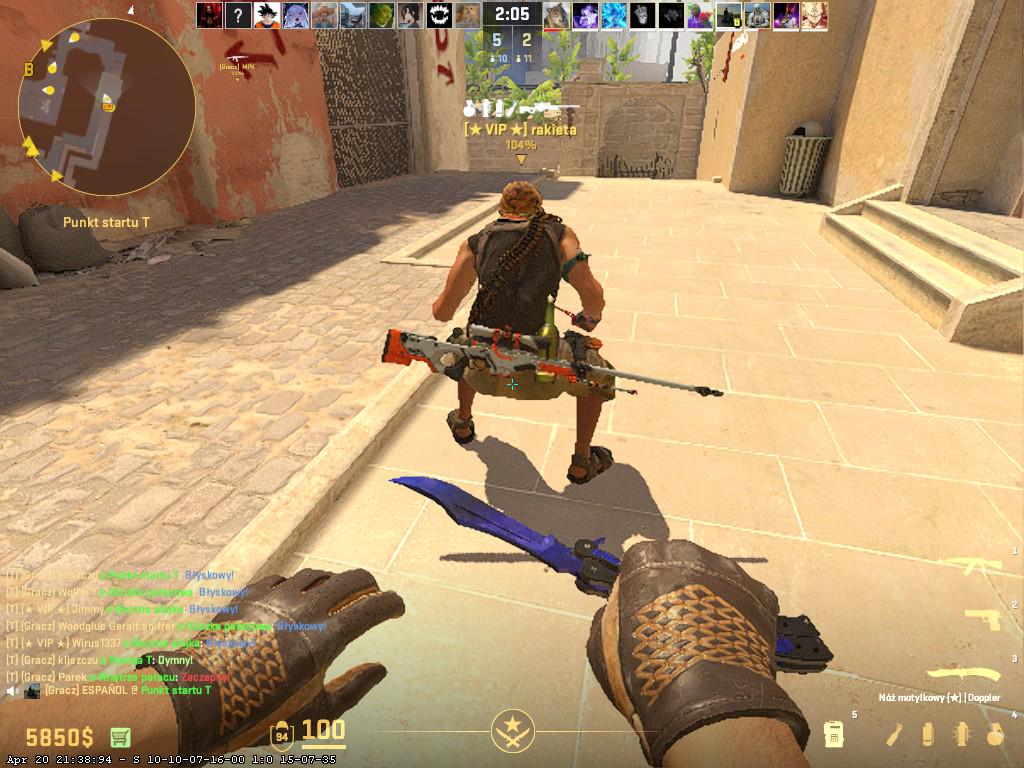 fps_hub's tweet image. Cool update  XDDDD
 
fpshub.com/1030374/cool-u…
 
#CounterStrike2 #Cs2