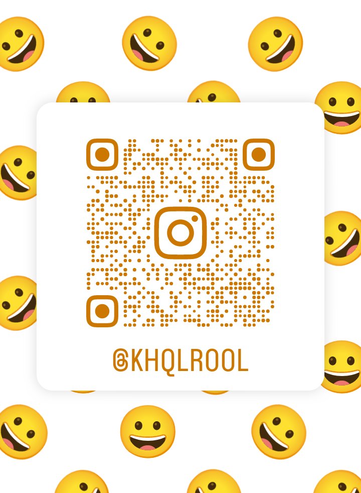 khqlrool tweet media