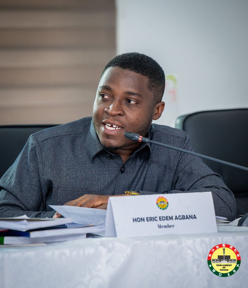 Eric Edem Agbana tweet media