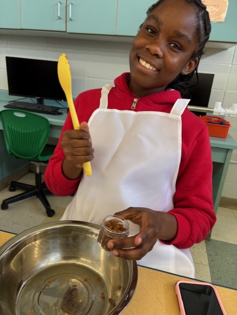Young Middle Magnet School tweet media