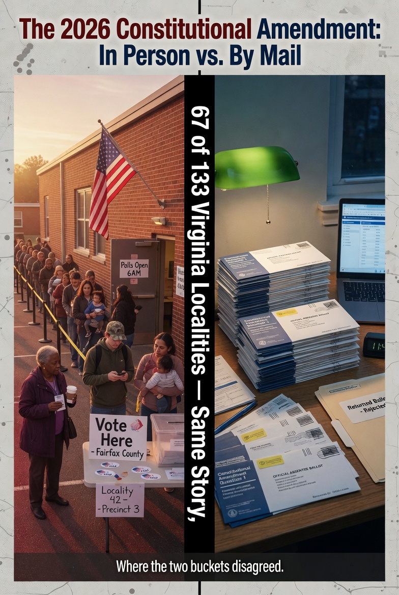 A Guy on X Striving to be the VA Change Agent tweet media