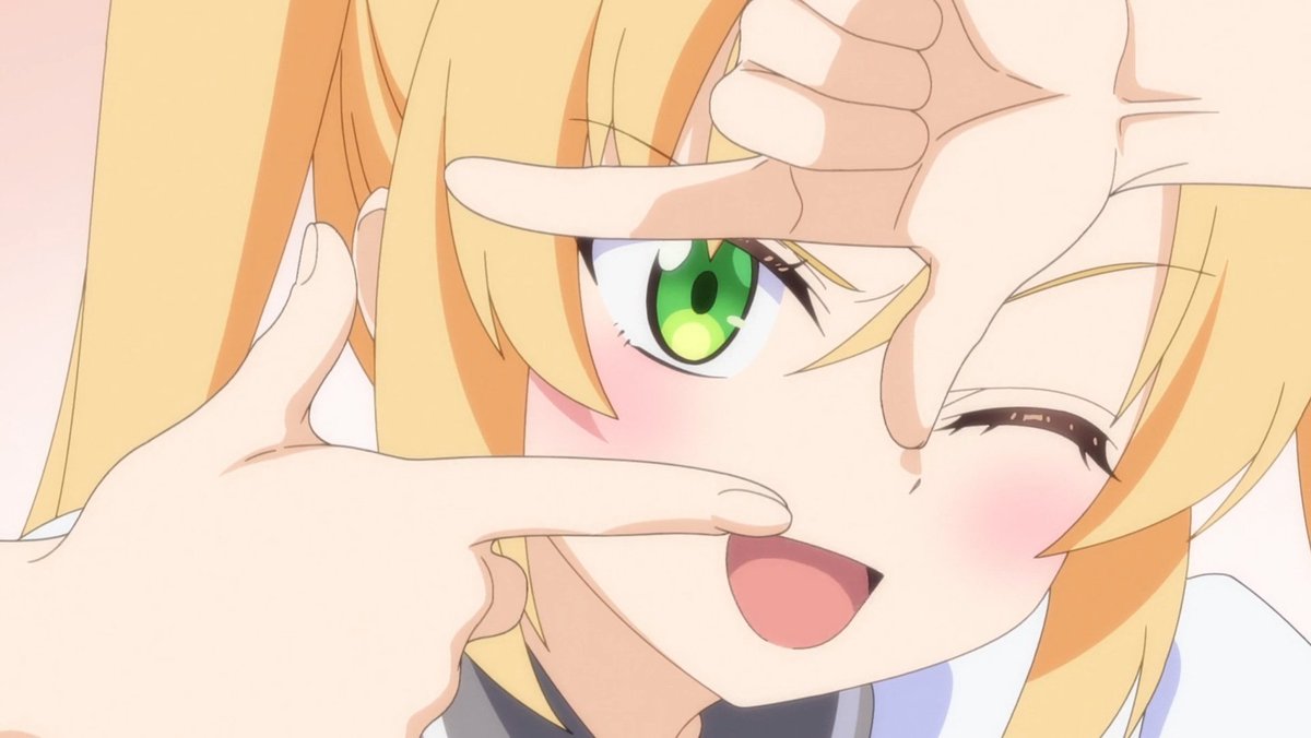 NEMI a.k.a. タピオカのアニメ画像保管庫 tweet media