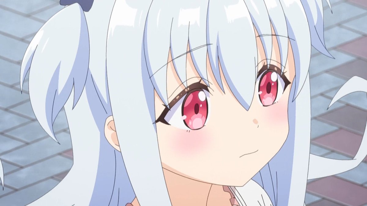 NEMI a.k.a. タピオカのアニメ画像保管庫 tweet media