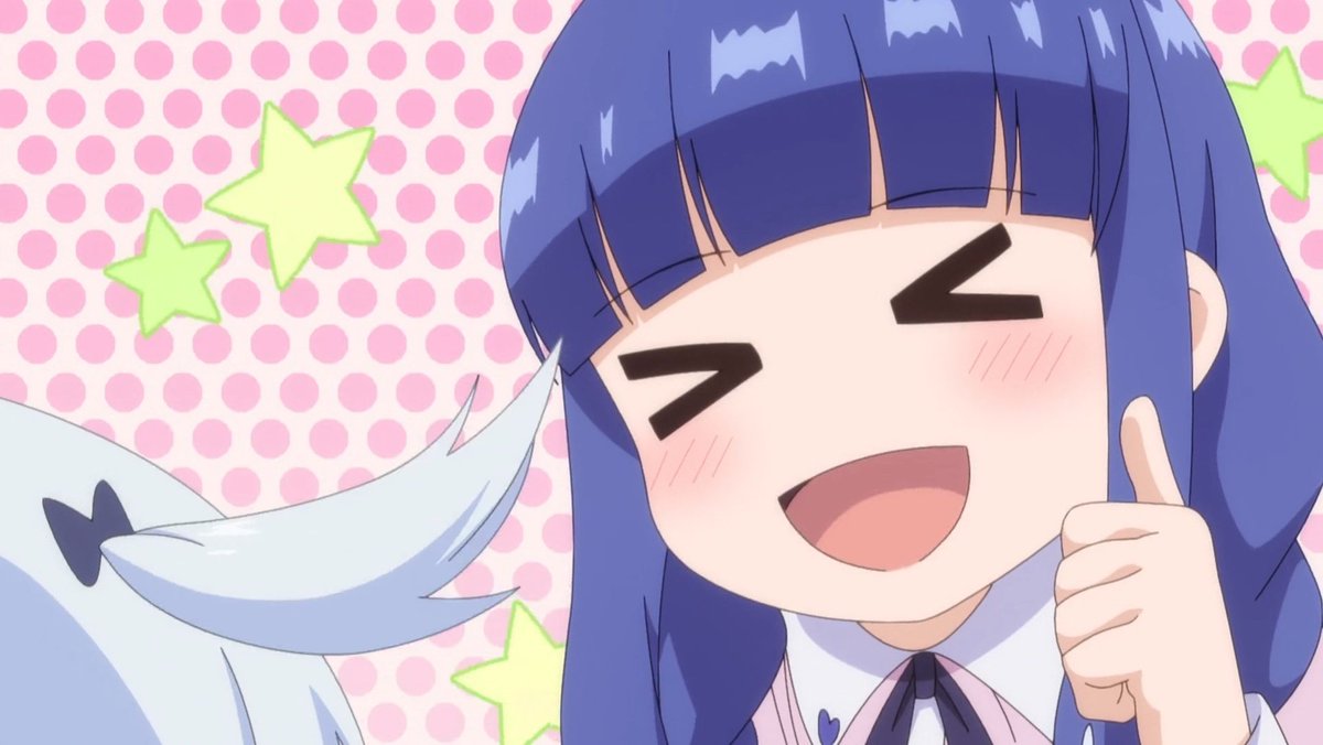 NEMI a.k.a. タピオカのアニメ画像保管庫 tweet media