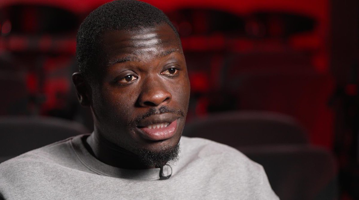 Keith Downie tweet media