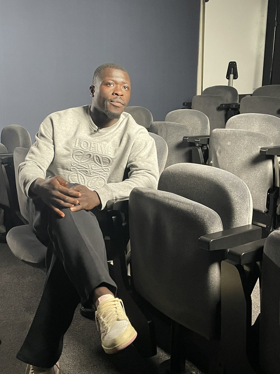 Keith Downie tweet media