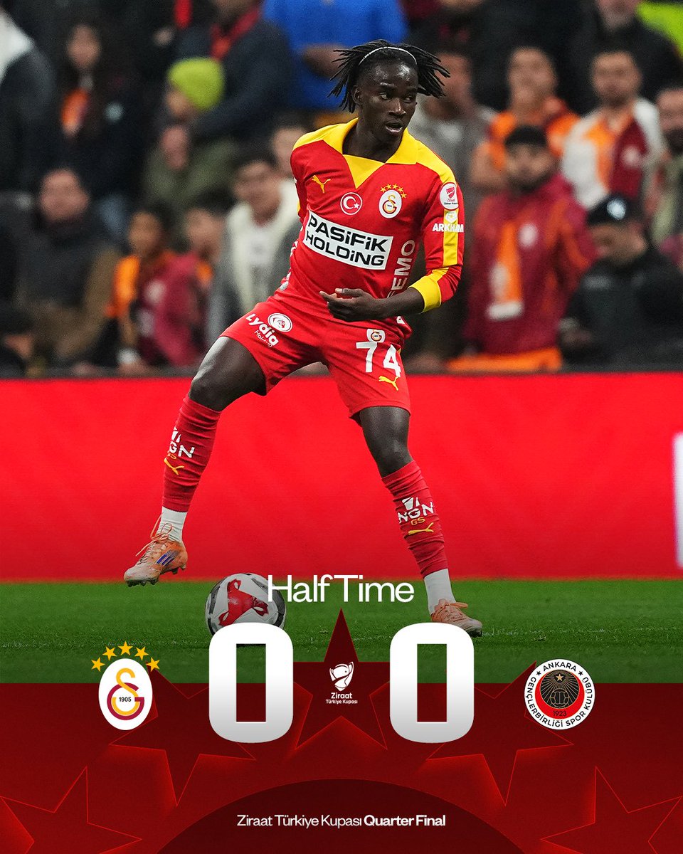 Galatasaray EN tweet media