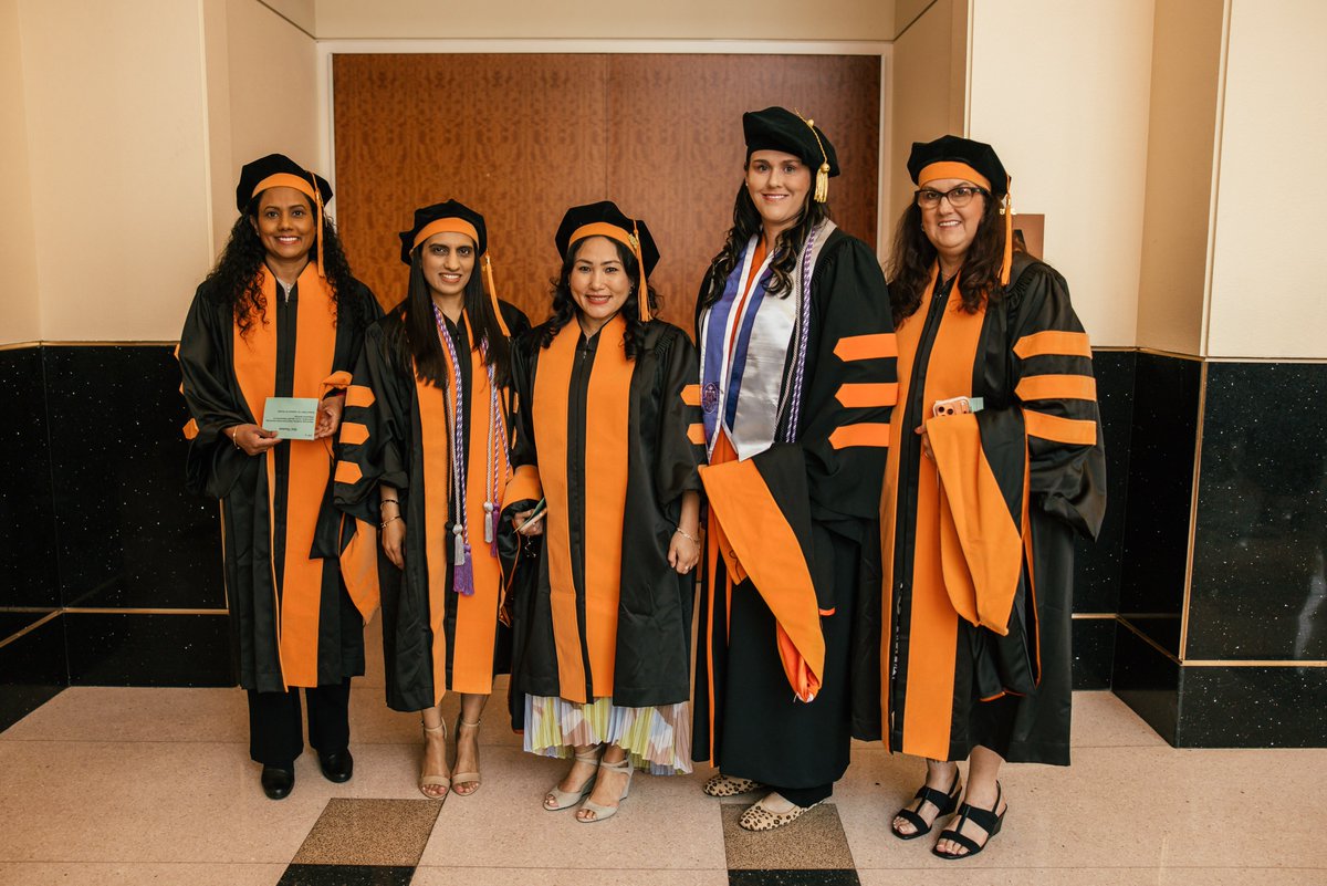 UTMB School of Nursing tweet media