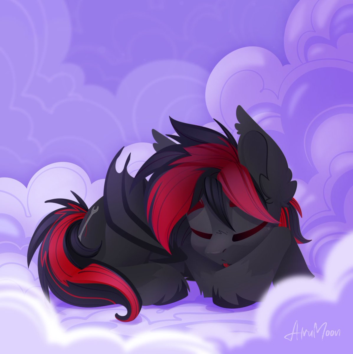 AlruMoon's tweet photo. Commission for Shadow Sky

Wallpaper for phone (The picture is cropped on purpose)
#mlp #art https://t.co/HVNUTnYRy2