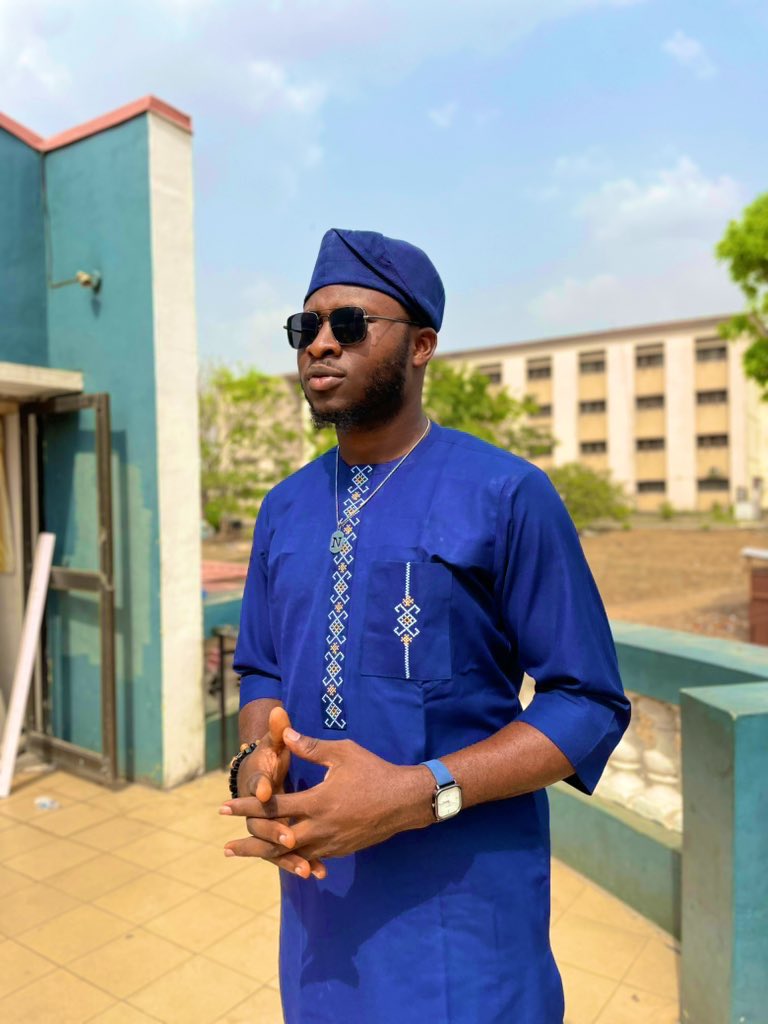 Afolabi Nasirudeen tweet media